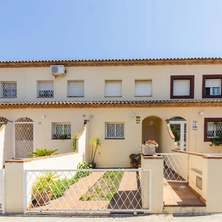 度假居 Boters-1 By Interhome