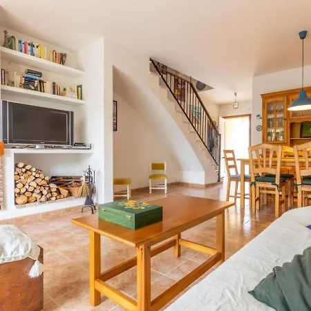 度假居 Boters-1 By Interhome 托里代巴拉